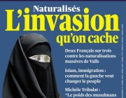 Jewish students’ organisation sues French magazine for inciting anti-Muslim hatred