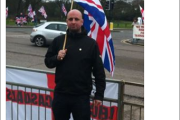 EDL whips up hatred and violence against Muslim taxi drivers in Weston‑super‑Mare