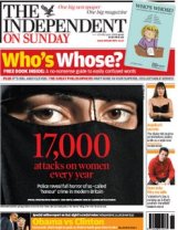17000 attacks on women every year