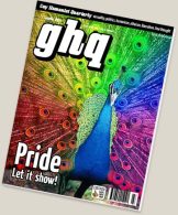 GHQ cover