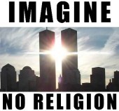 Imagine no religion