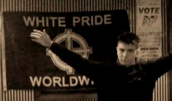 White pride worldwide