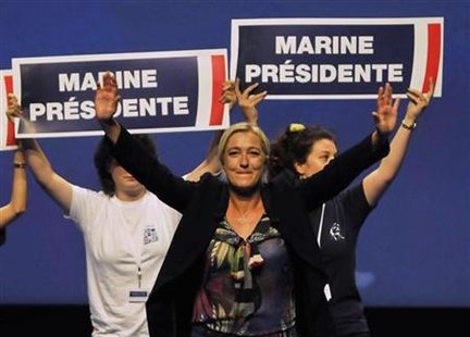 Marine Le Pen (4)