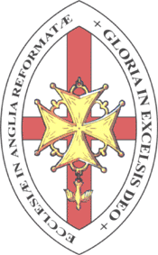 Norwich Reformed Church logo