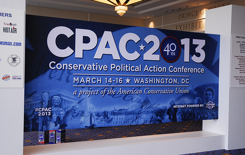 CPAC 2013 (2)