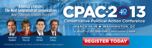 CPAC 2013