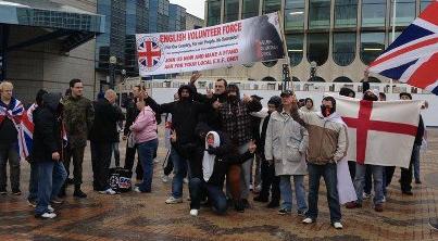 EVF Birmingham protest (4)