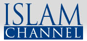 Islam Channel logo