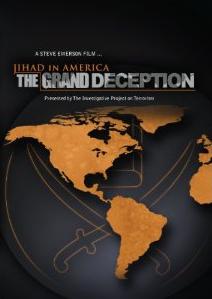 Jihad in America The Grand Deception