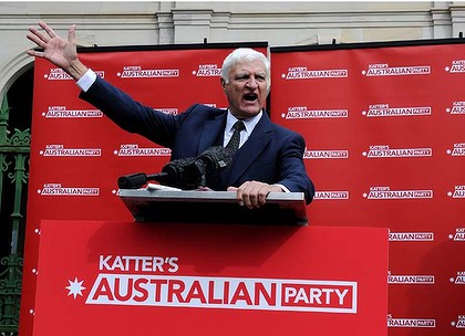Katter's Australian Party