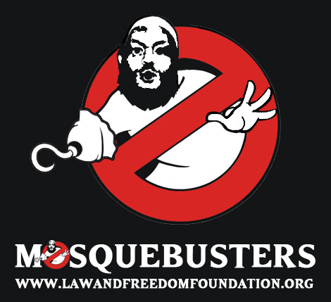 Law and Freedom Foundation logo