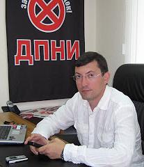 Alexander Belov