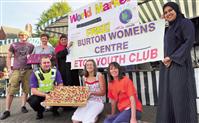 Burton Women's Centre (3)