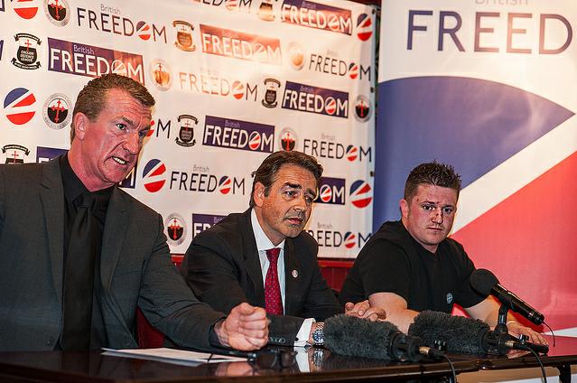 EDL BFP press conference