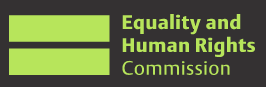 EHRC logo