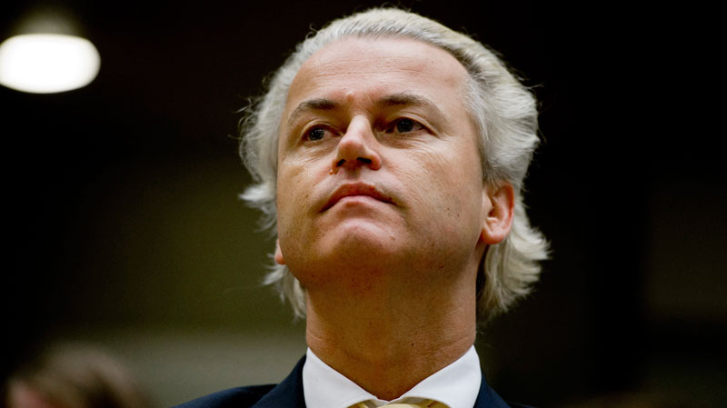 Geert Wilders