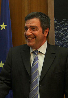 Giorgos Kaminis