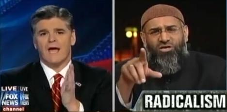 Hannity and Choudary (1)