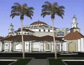 Islamic Center of Temecula
