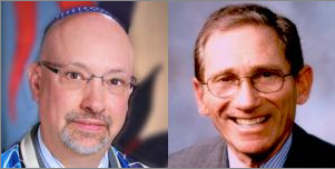 Rabbis against Geller