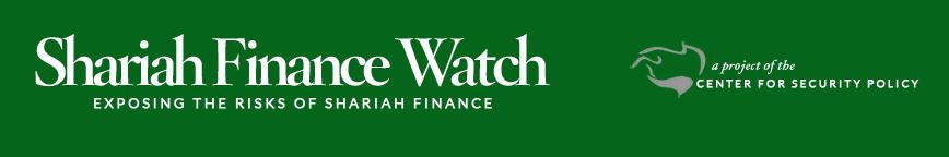Shariah Finance Watch