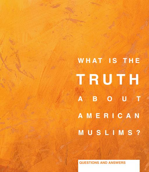Truth About American Muslims