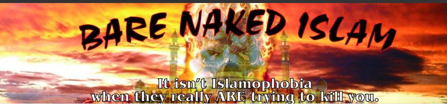 Bare Naked Islam