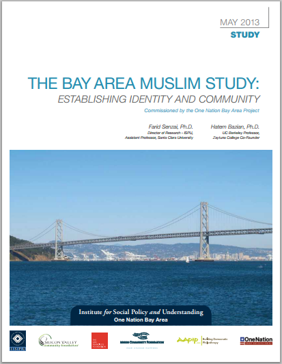 Bay Area Muslim Study