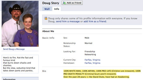 Doug Story Facebook