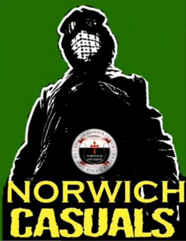 Norwich Casuals