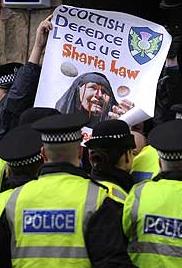 Scottish Defence League (2)