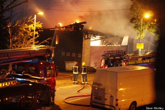 Al-Rahma Islamic Centre fire (3)