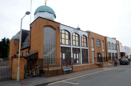 Masjid-E-Noor Gloucester