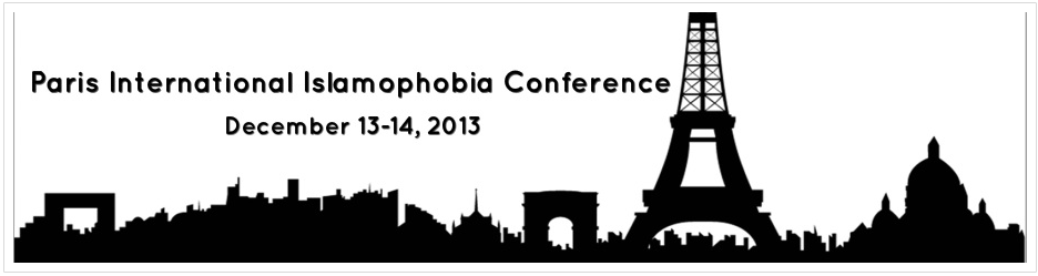 Paris International Islamophobic Conference