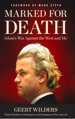 Wilders book cover