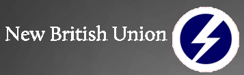 New British Union logo