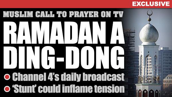 Sun Channel 4 Ramadan