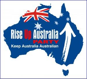 Rise Up Australia Party