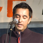 Aamer Anwar