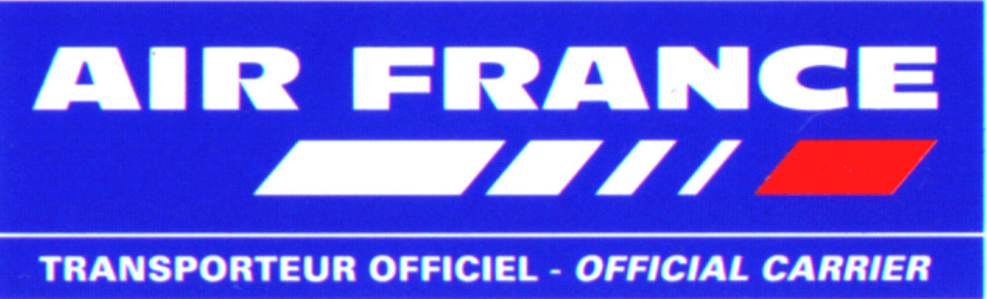 Air France logo