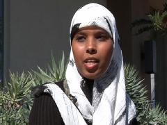 Amal Hersi