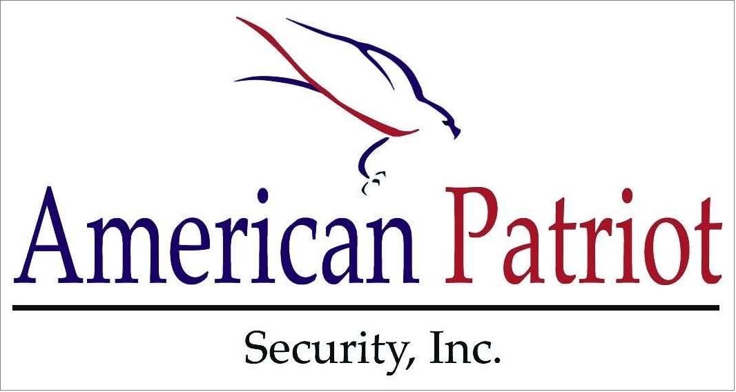 American Patriot Security