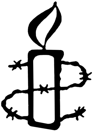 Amnesty logo