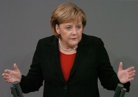 Angela Merkel