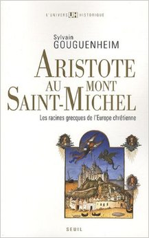 Aristote au Mont Saint-Michel