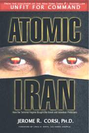 Atomic Iran