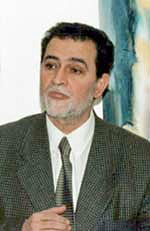 Azzam Tamimi