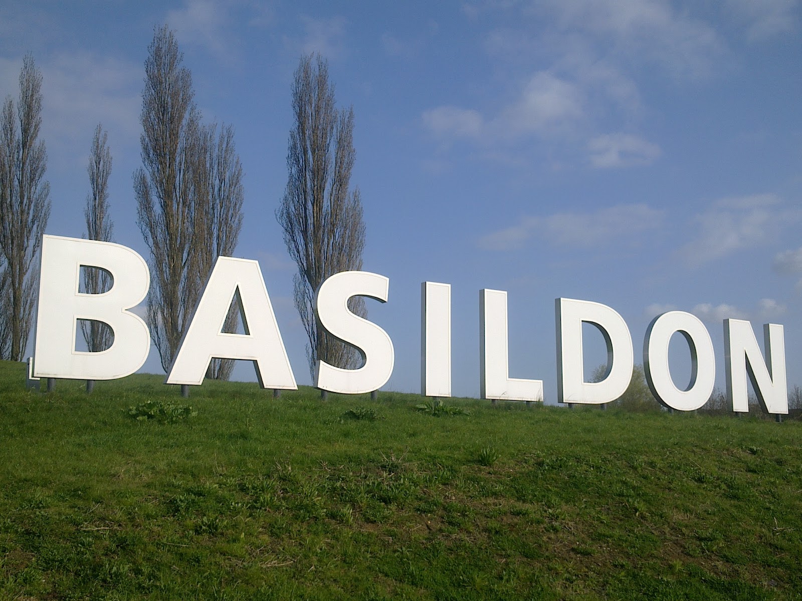 Basildon