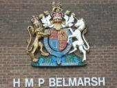 Belmarsh HMP