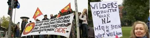 Berlin anti-Wilders protest3